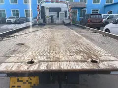东风凯普特