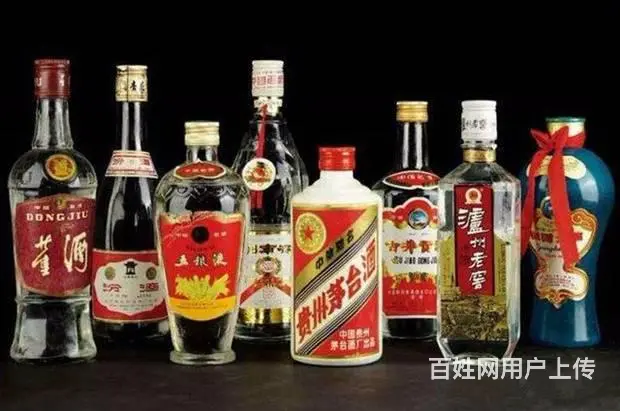 花桥烟酒回收-花桥正规回收烟酒平台 - 图片 1