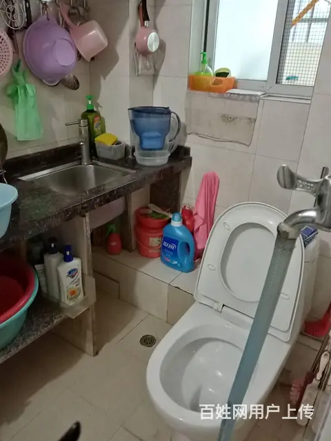 越秀区广舞台二马路22号420 普通住宅0厅 简单装修 - 图片