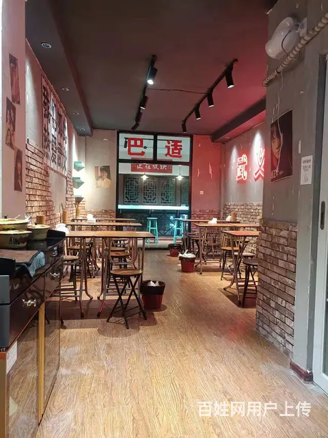 （易转介绍）武义市中心商业街地段餐饮店低价转让！ - 图片 3