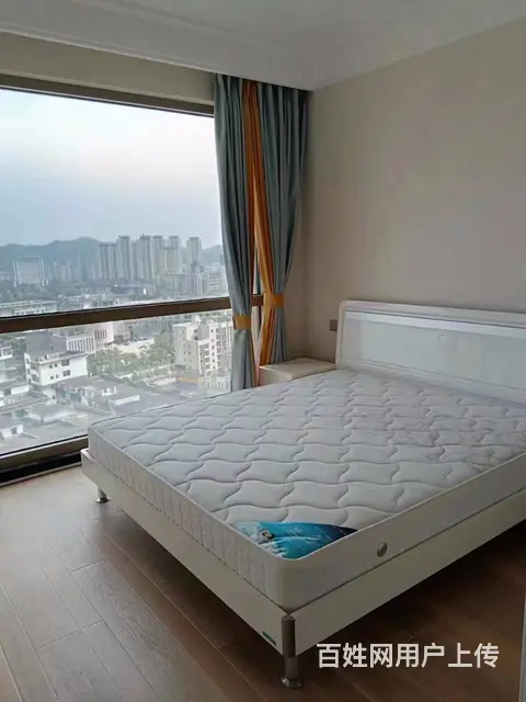 上高新城区鼎盛家园电梯房精装四房阳光好带车位业主急售 - 图片 3