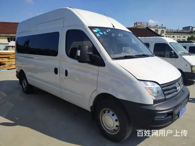 15年上汽大通可分期 - 图片 3