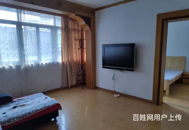 建工小区三室两厅精装璜房屋出租 - 图片 2