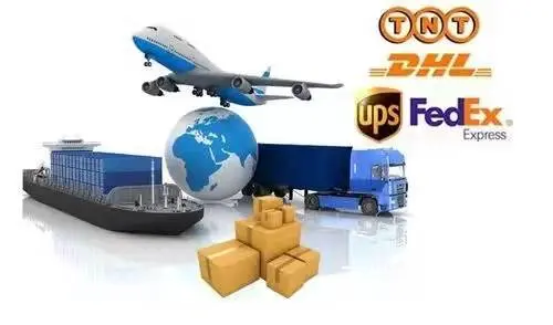 武进区DHL快递天宁区UPS快递新北TNT快递电话 - 图片