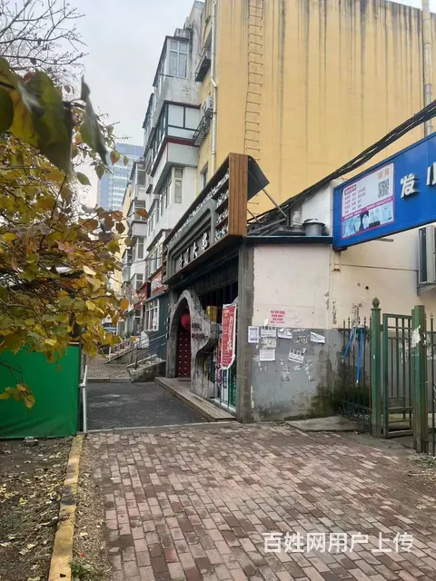 【搞定了！】南岗区和兴路哈师大烧烤店出兑餐饮转让 - 图片 7