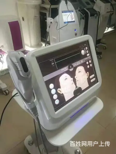攀枝花修理脱毛仪器蓝屏 - 图片 10