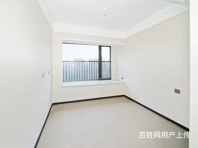 火车东站 · 棹月雅府 · 全明边套，次顶楼 视野采光好 - 图片 9