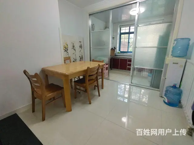 中介勿扰 凯瑞景园 多层低楼层 带储 双卫 精装修 - 图片 2