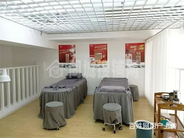 【同城搜铺网】西外仁和春天商业街50平美容化妆品店转让 - 图片 6