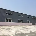 金州区三十里堡街道东升村小桥农场附近有800平厂房出租