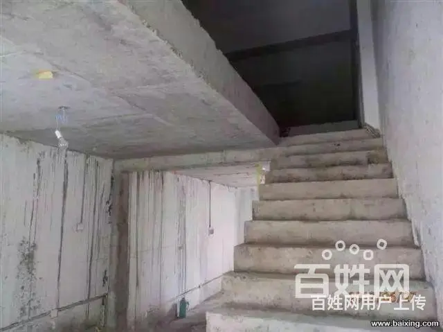 鸿运楼板楼梯改造 - 图片 4
