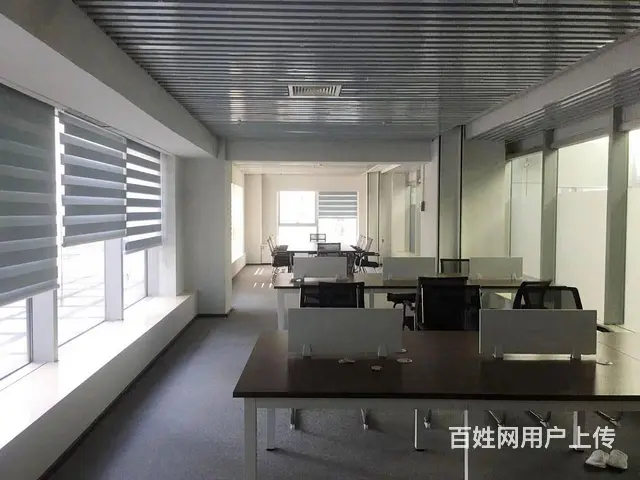 （51旺铺推荐）世贸海垦国际163平办公室直租 - 图片 11