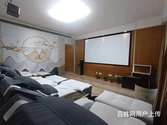 （老板本人）给钱就转，五一广场精装足浴店低价转让  5542 - 图片 10