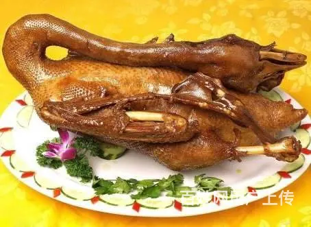 揭阳 潮汕卤水做法学习哪里有 汕头仟味餐饮培训 - 图片 3