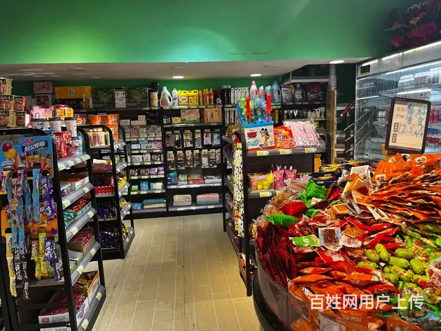 （同城乐铺推广）兴平小区门口60平超市转让，生意稳定 - 图片 3