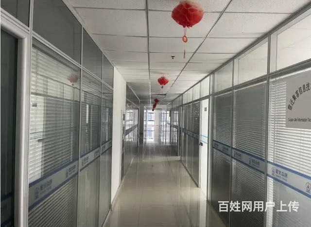 宿迁电子商务产业园招商，办公室出租，政策好，面积可选多 - 图片 9
