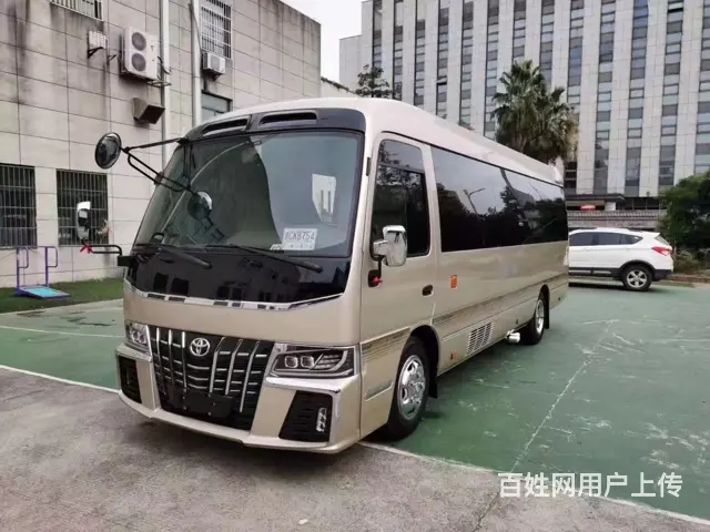宜昌伍家岗优质的商务接待用车询问报价 - 图片 1