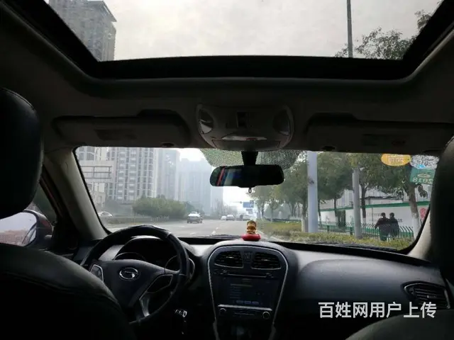 传祺GS5 2013款 2.0 手自一体 两驱浅内 - 图片 3