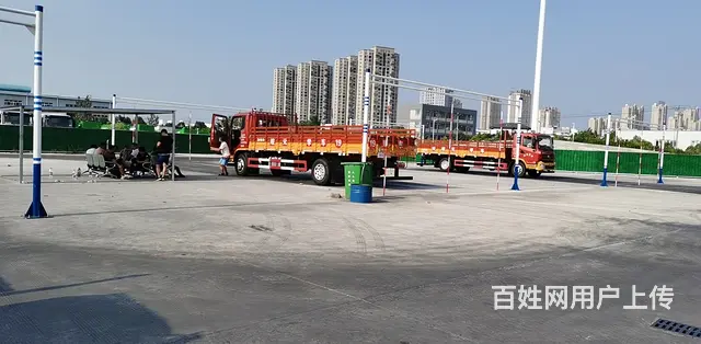 泉州怎么学a1驾驶证？A2驾照在哪里培训 - 图片 6