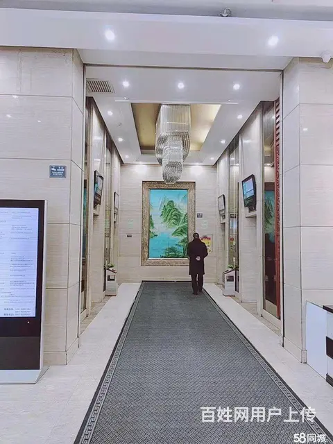 香坊区中山路172号常青国际大厦写字楼出租 - 图片 3