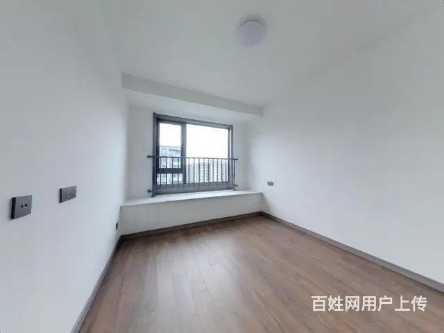 崇贤私房急售！89.42平精装修恒文璞悦江南府多层[1-7层 - 图片 2