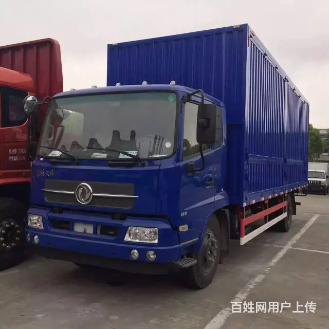 买车免费提供货源 国5新车4万提车回家 - 图片 2