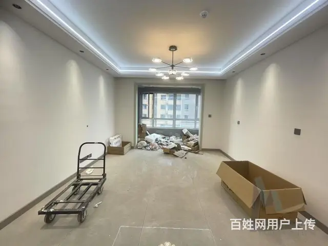新洲华盛城单身公寓空房出租 - 图片 3