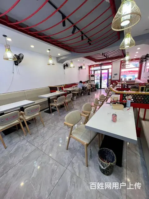 【搞定了！】道里区建国街松源街餐饮店面馆出兑快餐店转让 - 图片 5