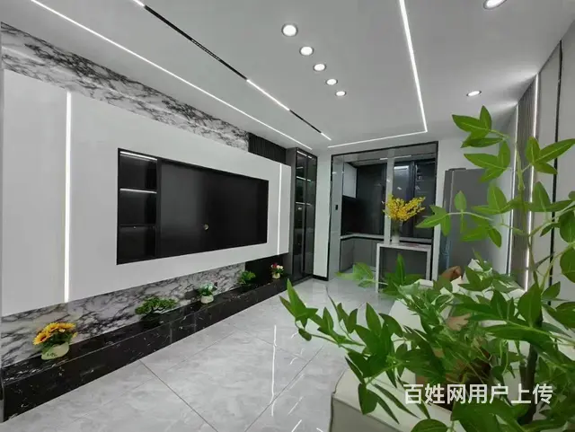 光华路向阳小区 3室1厅正3楼77平米 精装修38万 - 图片 7