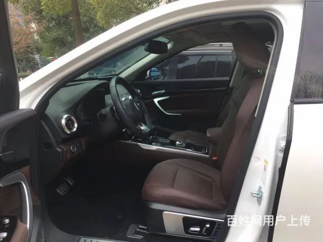 哈弗H7 2017款 H7L 2.0T 双离合 尊 - 图片 5