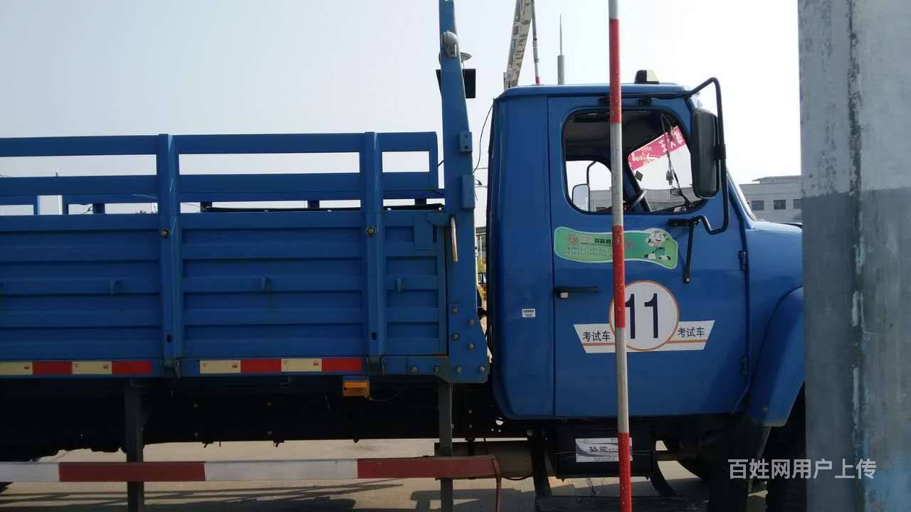 广州增驾大车a1a2a3b1b2,考场练车,分期