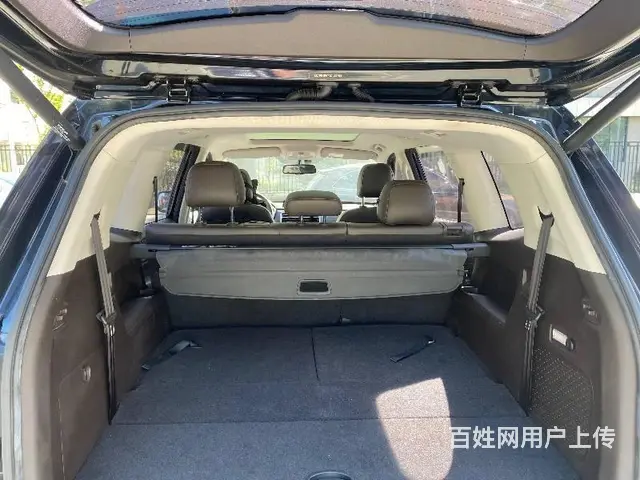 荣威RX8 2018款 2.0T 手自一体 30T 智联网两 - 图片 9