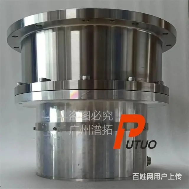 ULVAC爱发科UTM-3303FH真空泵清洁保养 - 图片 4