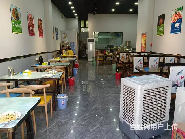 B个人一旺营中面馆转让 - 图片 2