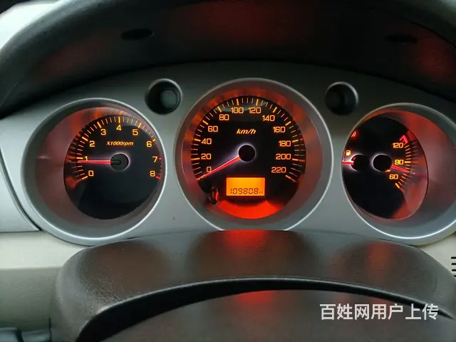 风神S30 2010款 S30-三厢 1.6 手动 尊雅型 - 图片 1