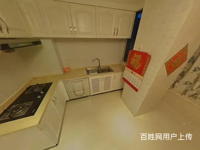 整租·恒祥新苑 3室2厅 东 - 图片 3