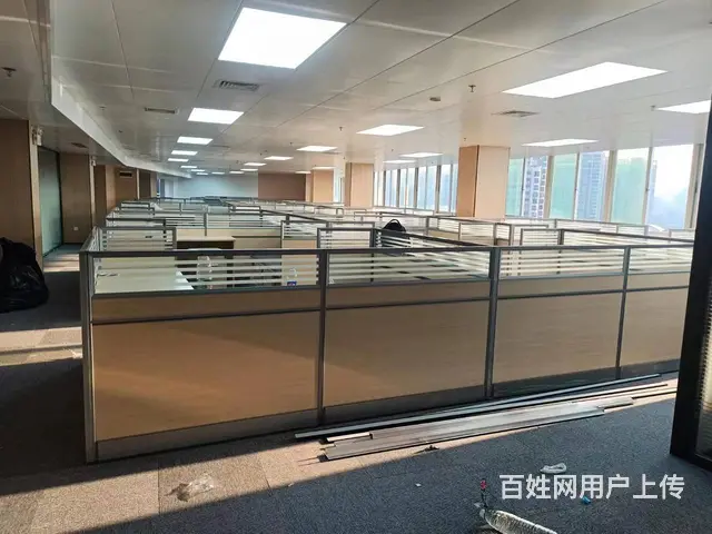 珠海~澳门家具配送一站式办公装配服务 - 图片 2