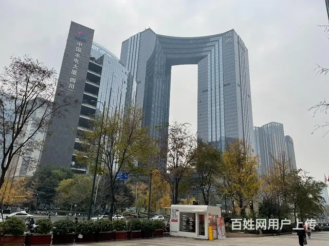 天府三街经营中舞蹈室转让 - 图片 5