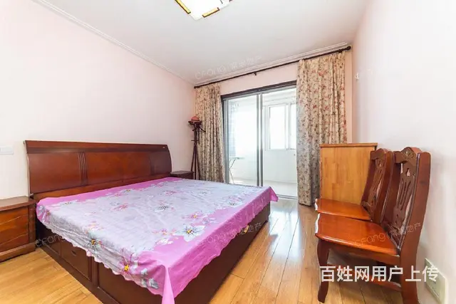 教科院附小清中精装修三房有钥匙随时看房诚售 - 图片 7