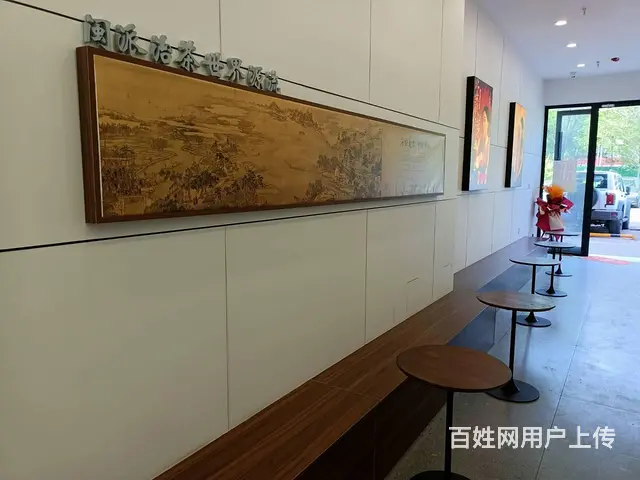 C11948位于昌吉市中山路天河婚恋广场内临街店面转让 - 图片 6