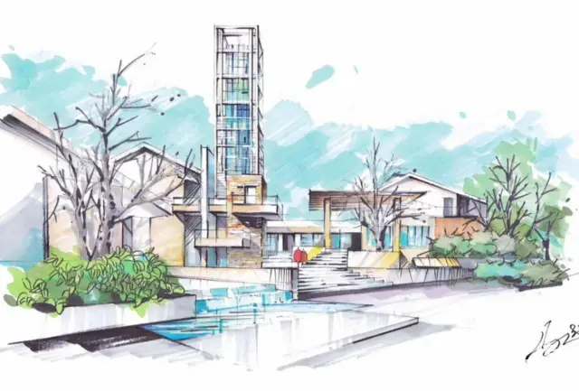 建筑甲级设计，市政设计公司，公路设计公司加盟分院 - 图片 3