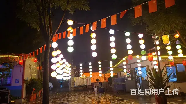 旺铺转让 地理位置优越 客源稳定  占地面积5亩 - 图片 9