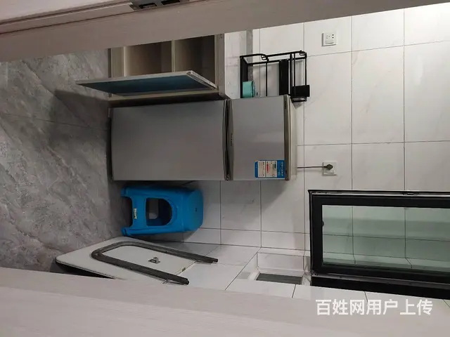 烟台开发区鑫发小区二期 普通住宅1厅 中等装修 - 图片 1