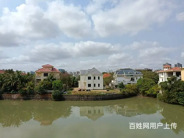 （51旺铺推荐）新埠岛碧桂园半岛南湾和风丽湾400平4层别墅 - 图片 6