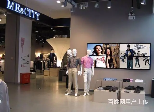 金坛吾悦广场MC诚招导购 - 图片 1