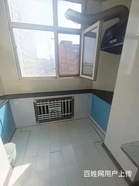 很合适的一套房子O首付，文化路头建设银行旁，上学很方便 - 图片 2