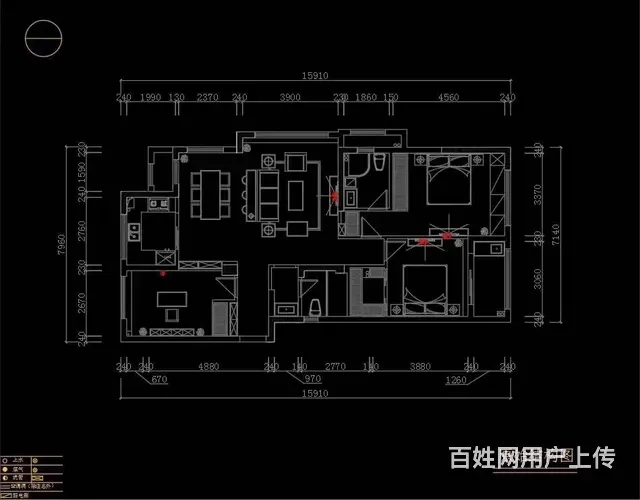 诸暨CAD培训_CAD零基础也能轻松入门 - 图片