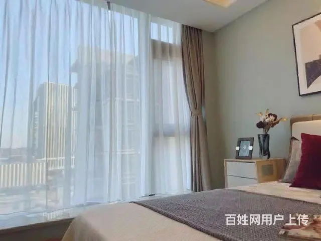 多套可选 看到满意为止 押一付一 包物业 可短租 长租有优惠 - 图片 6