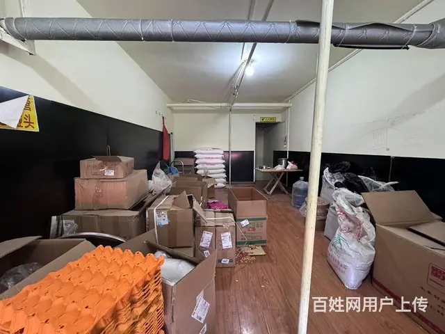 3962（爆铺网）大型商业中心写字楼出口早点店转让可空转 - 图片 9