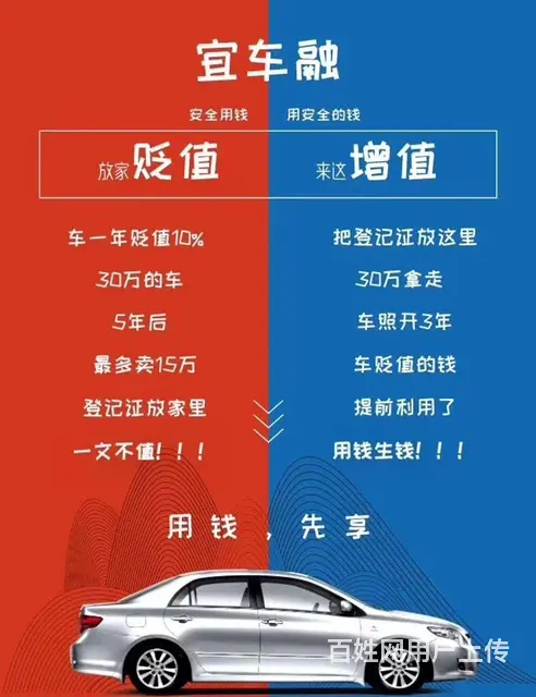 押绿本不押车 - 图片